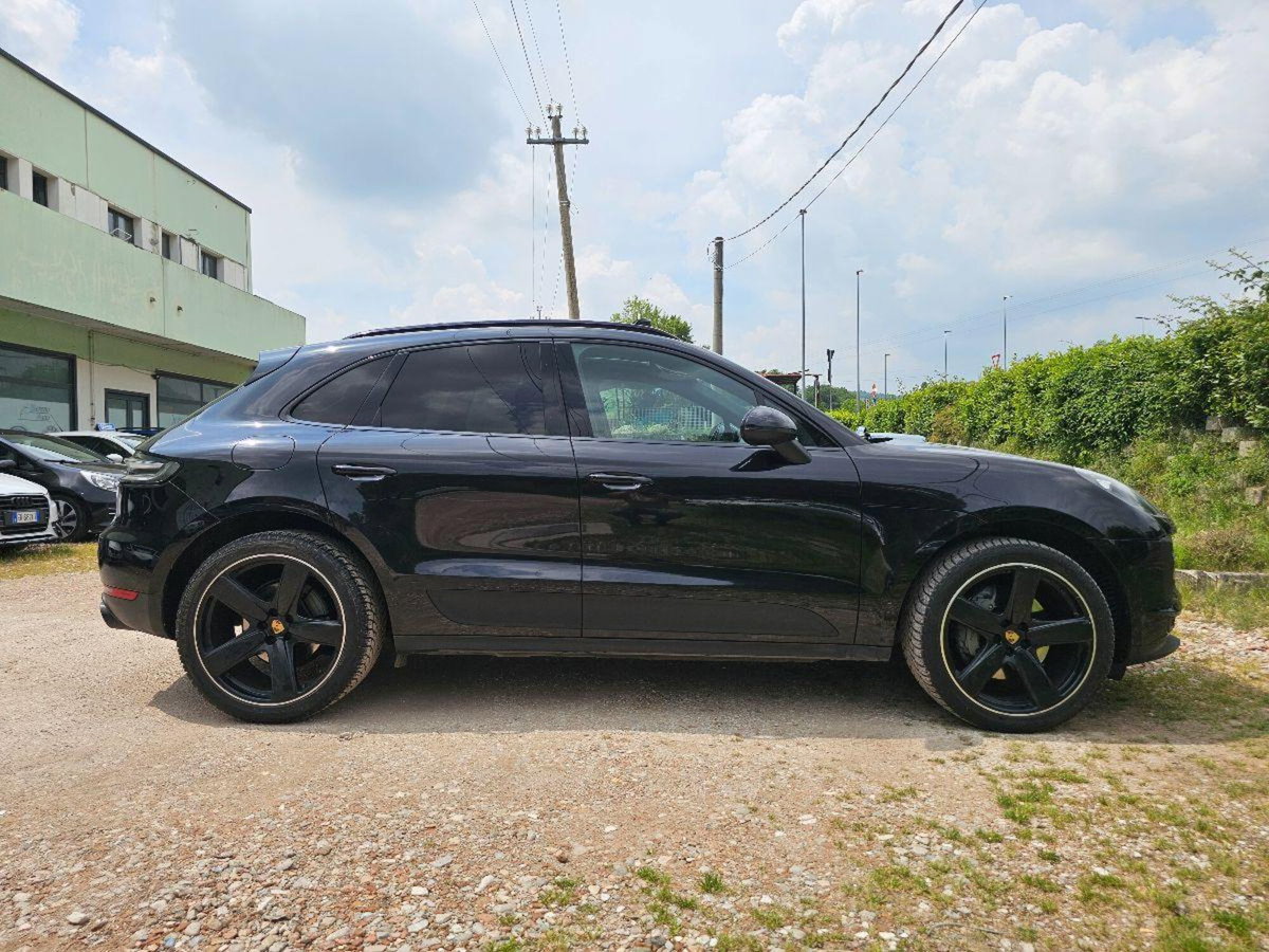 Porsche Macan S (12)