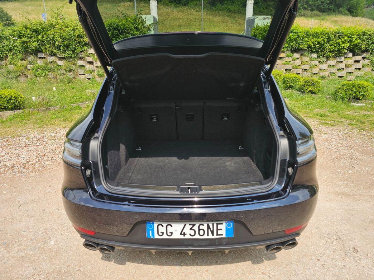 Porsche Macan S (15)