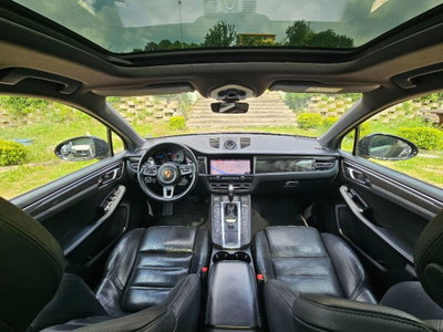 Porsche Macan S (17)