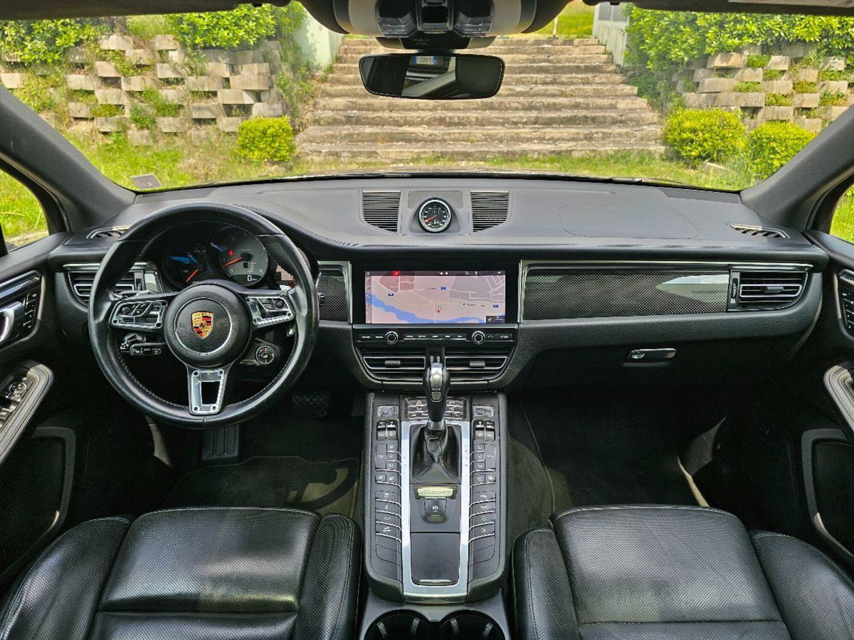 Porsche Macan S (18)