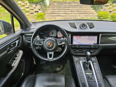 Porsche Macan S (19)