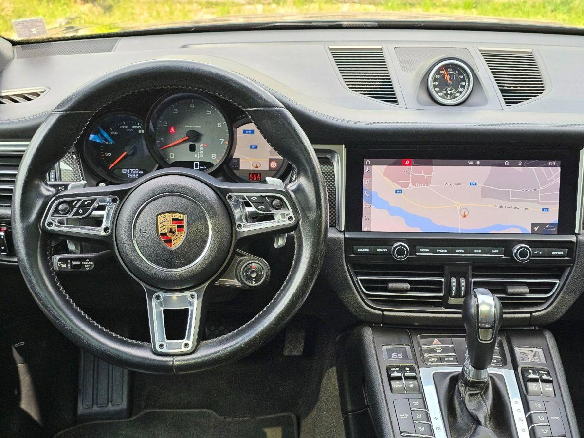 Porsche Macan S (20)