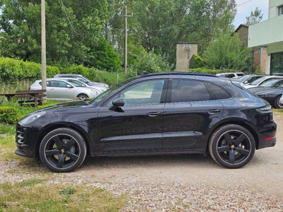 Porsche Macan S (6)