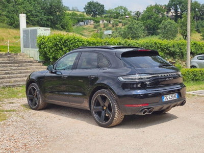 Porsche Macan S (8)