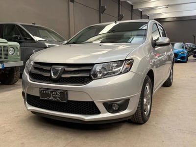 Dacia Sandero 1.2 GPL 75CV Ambiance usata