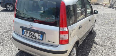 Fiat Panda 1.2 Emotion usata