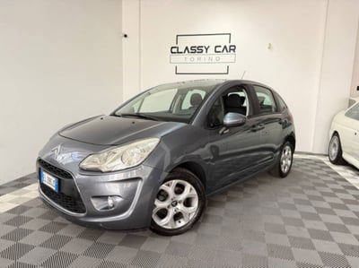Citroen C3 1.1 Business usata