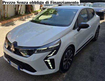 Mitsubishi Colt 1.0 turbo Invite usata