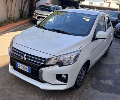 Mitsubishi Space Star 1.2 Invite nuova