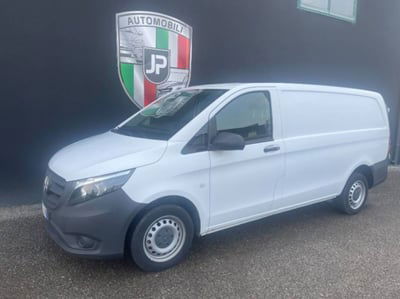 Mercedes-Benz Vito 1.6 111 CDI PC-SL Mixto Long usato