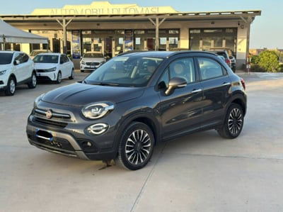 Fiat 500X 1.3 mjet 95cv usata