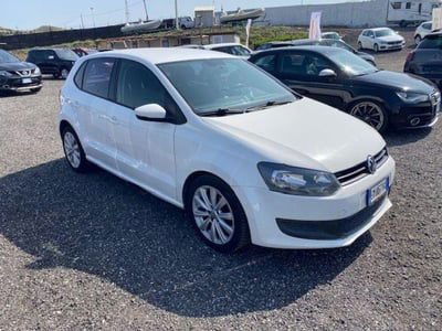 Volkswagen Polo 1.2 TDI DPF 5 p. Trendline usata