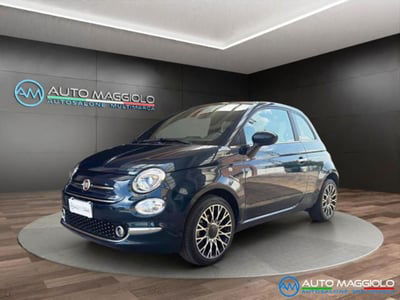 Fiat 500 1.0 Hybrid Dolcevita usata