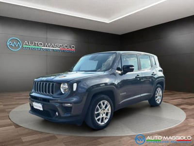 Jeep Renegade 1.0 T3 Limited usata