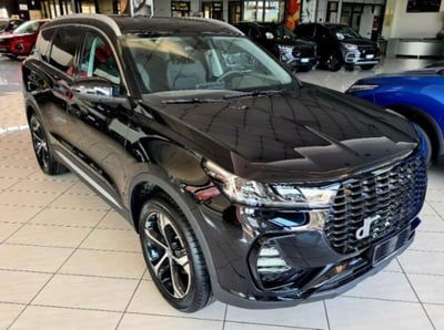 Dr dr 6.0 6.0 1.5 turbo 154cv