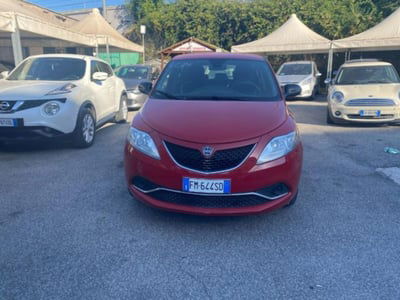 Lancia Ypsilon 1.2 69 CV 5 porte GPL Ecochic Gold usata