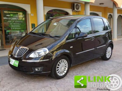 Lancia Musa 1.3 Mjt 95 CV DFN Platinum usata