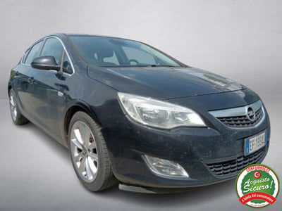Opel Astra 1.7 CDTI 125CV 5 porte Cosmo usata
