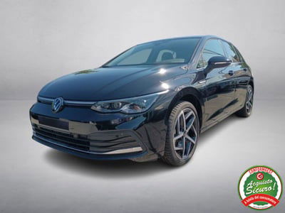 Volkswagen Golf 2.0 TDI SCR Style usata