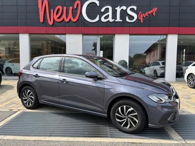 Volkswagen Polo 1.0 tsi Life 95cv usata