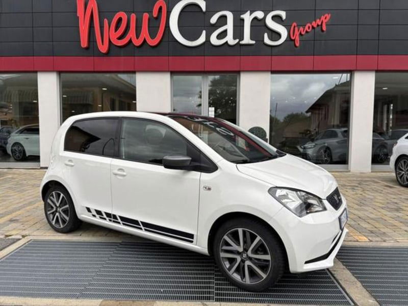 SEAT Mii 1.0 5 porte FR Line