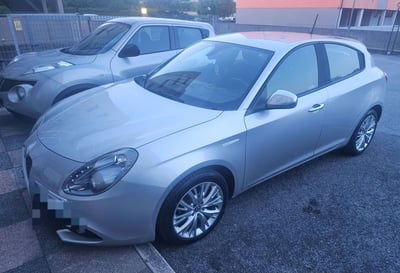 Alfa Romeo Giulietta 1.6 JTDm Business 120cv usata