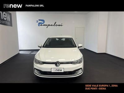 Volkswagen Golf 1.0 TSI EVO Life usata