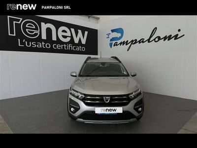 Dacia Jogger Jogger 1.0 TCe GPL 100 CV 7 posti Comfort usata