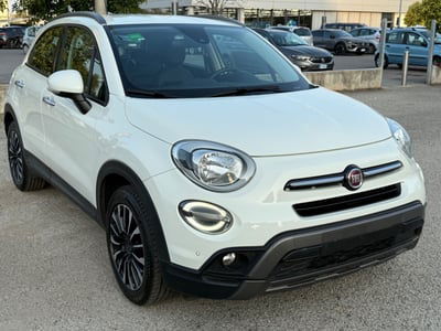 Fiat 500X 1.6 MultiJet 130 CV Cross Dolcevita usata