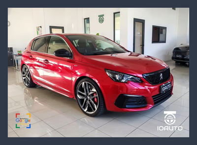 Peugeot 308 PureTech 263 S&S GTi by Peugeot Sport usata