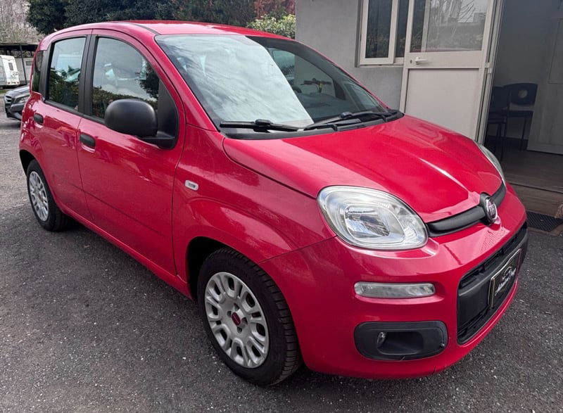 Fiat Panda 1.3 MJT 80 CV S&S Easy