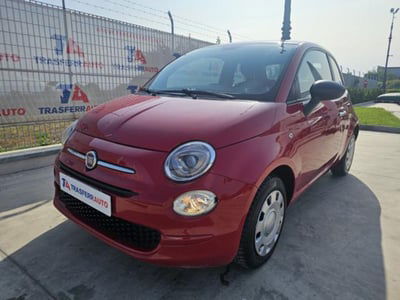 Fiat 500 1.0 Hybrid Club usata