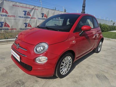 Fiat 500 1.0 Hybrid Lounge usata