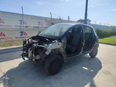 Lancia Ypsilon 1.0 FireFly 5 porte S&S Hybrid Silver Plus usata