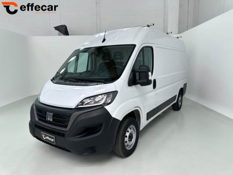 Fiat Ducato Furgone 33 MH2 2.2 mjt3 120cv serie 9