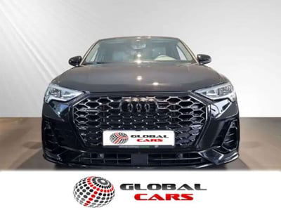 Audi Q3 Sportback 45 TFSI S tronic quattro edition usata