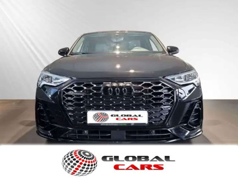 Audi Q3 Sportback 45 TFSI S tronic quattro edition