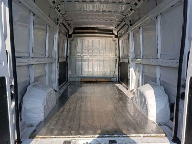 Fiat Ducato Telaio cabinato 35 2.3 MJT 130CV PL Cabinato Maxi