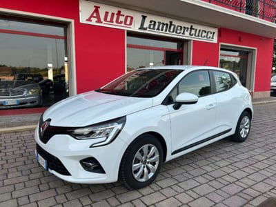 Renault Clio Blue dCi 85 CV 5 porte Business usata