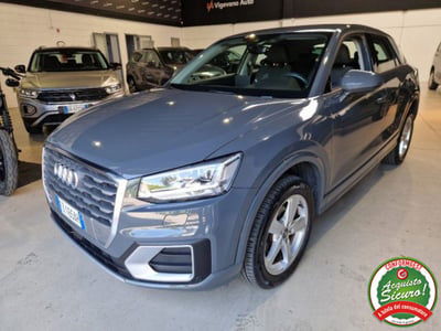 Audi Q2 Q2 30 TDI Admired usata