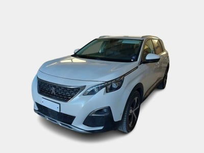 Peugeot 5008 PureTech Turbo 130 S&S EAT8 Allure usata