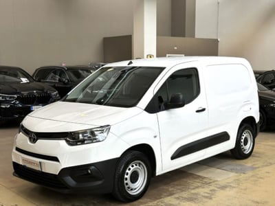 Toyota Proace City City 1.5D 100 CV S&S PC 4p. Comfort usato