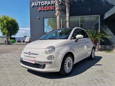 Fiat 500 1.2 Lounge usata