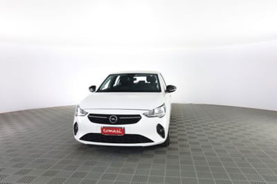 Opel Corsa 1.5 D 100 CV Edition usata