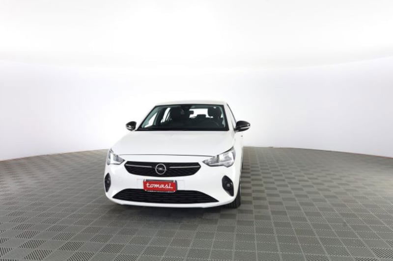 Opel Corsa 1.5 D 100 CV Edition