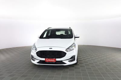 Ford S-Max 2.5 Full Hybrid 190CV CVT 7p.ST-Line Business usata