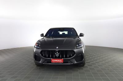 Maserati Grecale 2.0 mhev Grecale 300cv auto usata