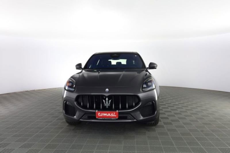 Maserati Grecale 2.0 mhev Grecale 300cv auto