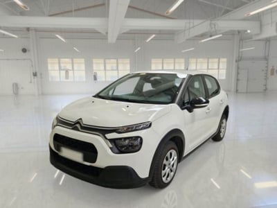 Citroen C3 BlueHDi 100 S&S Business Combi usata