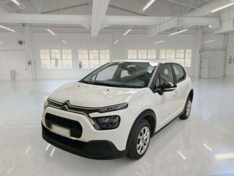 Citroen C3 BlueHDi 100 S&S Business Combi